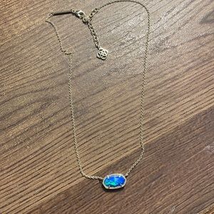 Kendra Scott Necklace